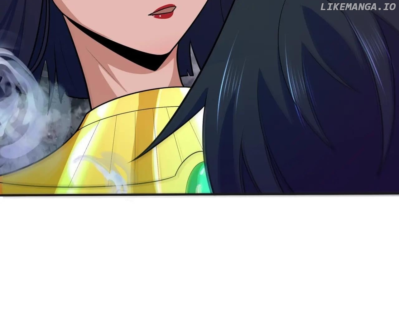 Era of the Haunted Chapter 275 - page 31